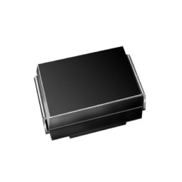 750 pcs - Vishay, 27V Zener Diode ±5% 1.5 W SMT 2-Pin SMB (DO-214AA)