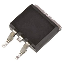 800 pcs - N-Channel MOSFET, 192 A, 40 V, 3-Pin D2PAK Diodes Inc DMTH4002SCTB-13