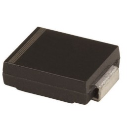 850 pcs - Vishay SMCJ75CA-E3, Bi-Directional TVS Diode, 1500W, 2-Pin SMC