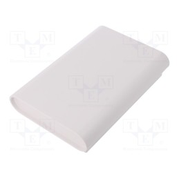 1 pcs x TAKACHI - SU-180W - Enclosure: desktop, X: 125mm, Y: 180mm, Z: 35mm, ABS, white, IP40