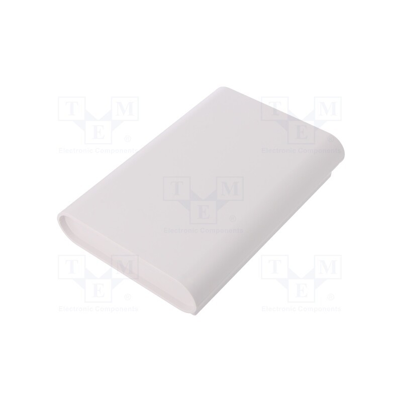 1 pcs x TAKACHI - SU-180W - Enclosure: desktop, X: 125mm, Y: 180mm, Z: 35mm, ABS, white, IP40