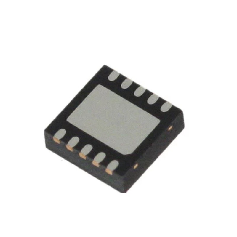 100 pcs - 5X1503L-000NLGI, Clock Generator LVCMOS, 1-Input, 10-Pin VFQFPN