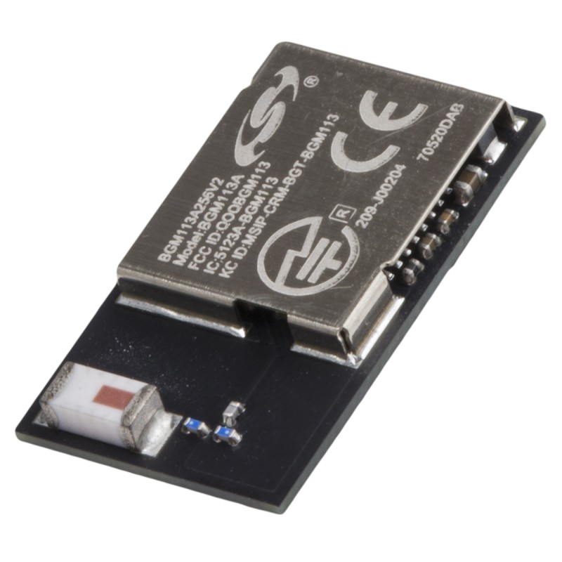 100 pcs - Silicon Labs BGM113A256V2 Bluetooth Chip 2, 4.1