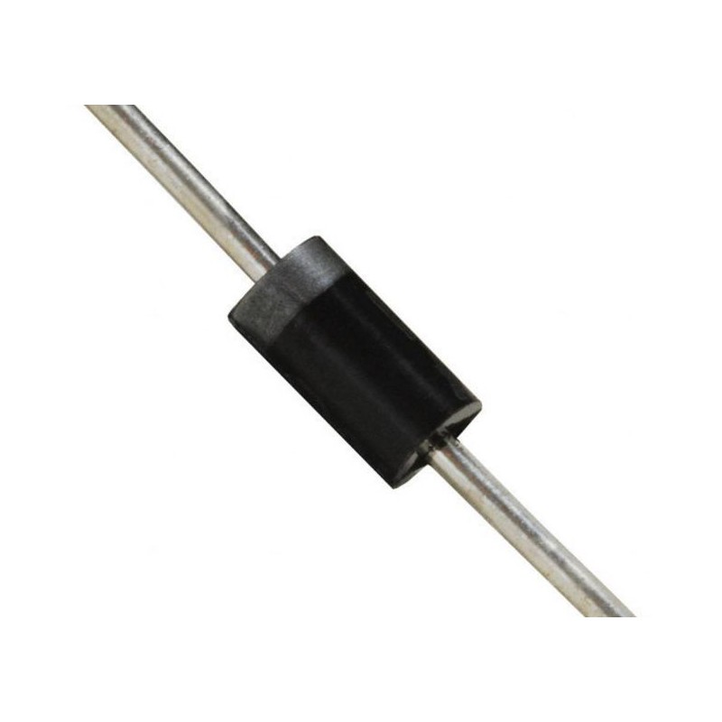 5000 pcs - Vishay, 75V Zener Diode ± 2% 1.3 W SMT 2-Pin DO-41 (DO-204AL)