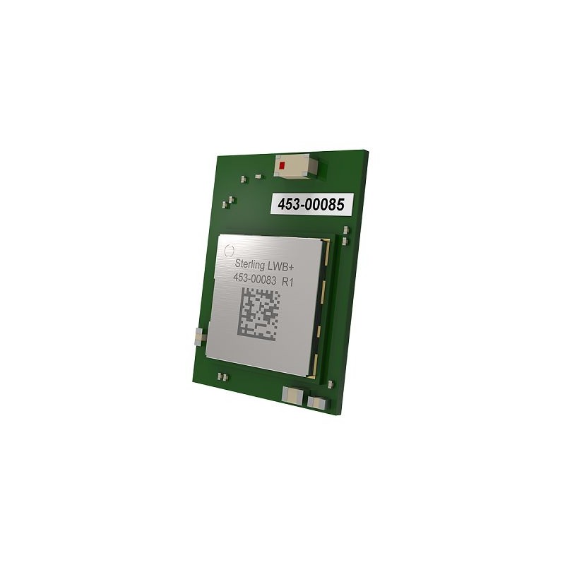 50 pcs - Laird Connectivity 453-00085C RF RF Module Module 2.4GHz