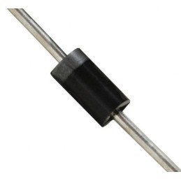 1000 pcs - Vishay, 39V Zener Diode ± 2% 1.3 W Through Hole 2-Pin DO-41 (DO-204AL)