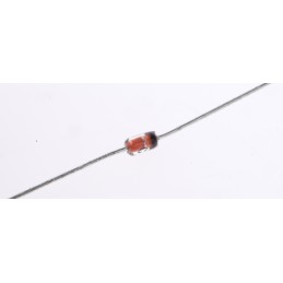 100 pcs - Nexperia, 12V Zener Diode 5% 500 mW Through Hole 2-Pin DO-35