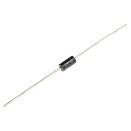 50 pcs - STMicroelectronics P6KE33CA, Bi-Directional TVS Diode, 600W, 2-Pin DO-15
