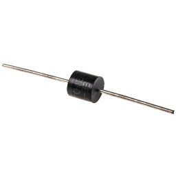 5 pcs - STMicroelectronics BZW50-33, Uni-Directional TVS Diode, 5000W, 2-Pin R 6