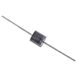 5 pcs - STMicroelectronics BZW50-33, Uni-Directional TVS Diode, 5000W, 2-Pin R 6