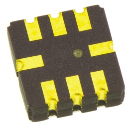 5 pcs - Analog Devices Surface Mount Sensor, CLCC, 8-Pin