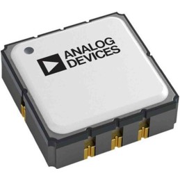5 pcs - Analog Devices Surface Mount Sensor, CLCC, 8-Pin