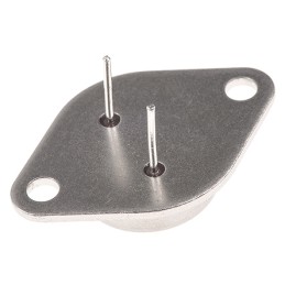 10 pcs - Texas Instruments LM350K STEEL/NOPB , 1 Linear Voltage, Voltage Regulator 3A, 1.2 - 33 V 3-Pin, TO-3