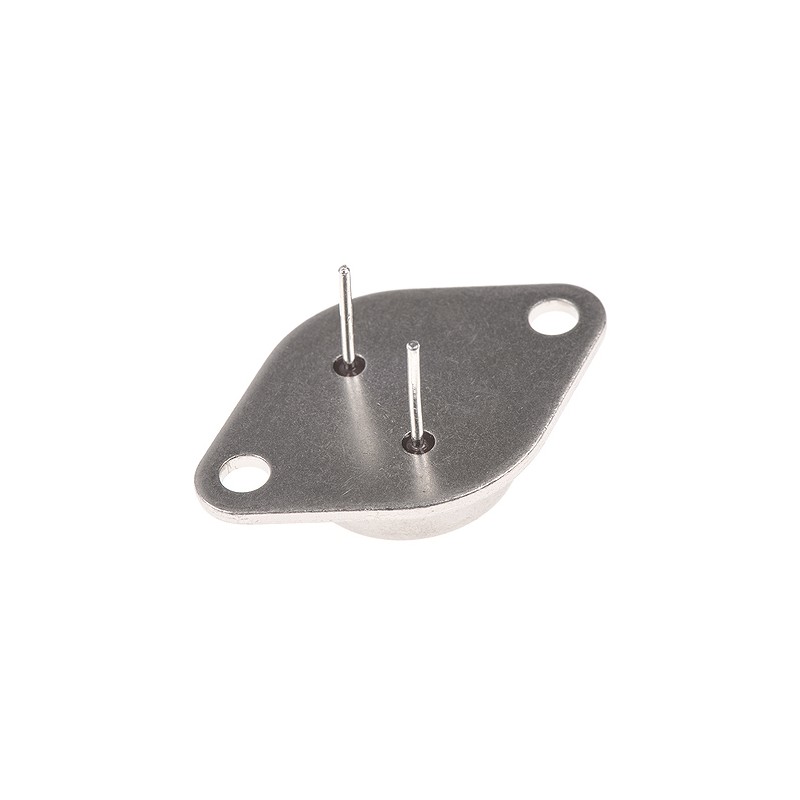 10 pcs - Texas Instruments LM350K STEEL/NOPB , 1 Linear Voltage, Voltage Regulator 3A, 1.2 - 33 V 3-Pin, TO-3