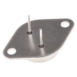 10 pcs - Texas Instruments LM350K STEEL/NOPB , 1 Linear Voltage, Voltage Regulator 3A, 1.2 - 33 V 3-Pin, TO-3