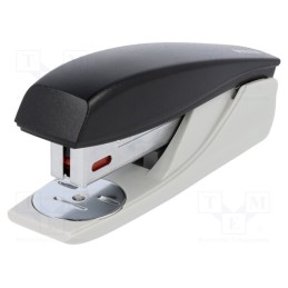 1 pcs x LEITZ - 4002432334674 - Stapler, black, 5501