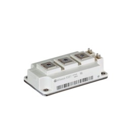2 pcs - Infineon FF600R12KE4BOSA1 Dual IGBT, 600 A 1200 V AG-62MM