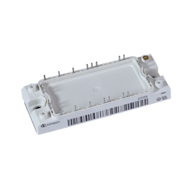 2 pcs - Infineon FF900R12ME7B11NPSA1 IGBT, 900 A 1200 V AG-ECONOD-711