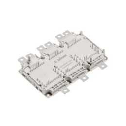 2 pcs - Infineon FS820R08A6P2BBPSA1 IGBT Module, 820 A 750 V, 20-Pin Module