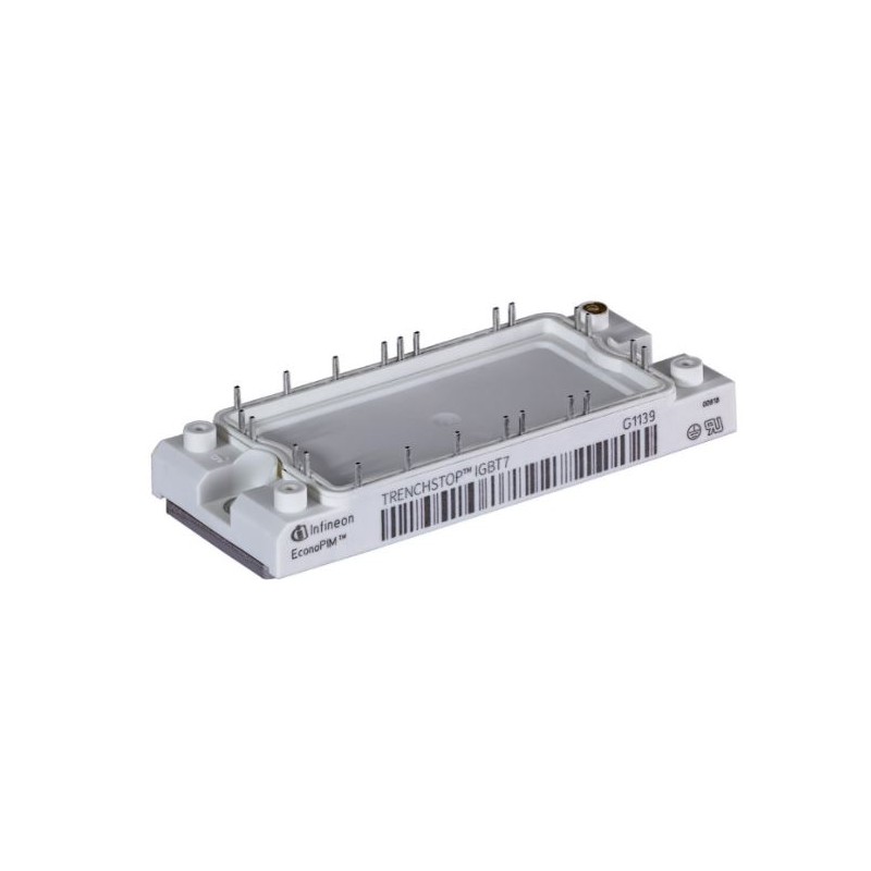 2 pcs - Infineon FP75R12N2T7PB11BPSA1 IGBT, 75 A 1200 V