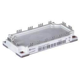 2 pcs - Infineon FP75R12N3T7B11BPSA1 IGBT, 75 A 1200 V