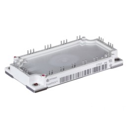 2 pcs - Infineon FS150R12KT3BOSA1 IGBT Module, 200 A 1200 V