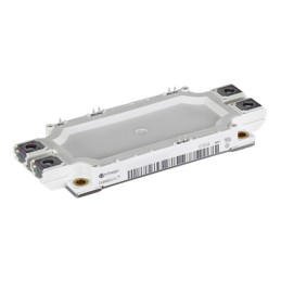 2 pcs - Infineon FF600R07ME4B11BPSA1 IGBT 650 V AG-ECONOD-411