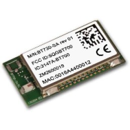 10 pcs - Laird Connectivity BT730-SA Bluetooth Module 2