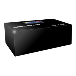 12 pcs - Recom, AC-DC Converter 5A, 5 - 24 V dc 6-Pin, Potted 3.2'x1.8' RAC25-05SK/480