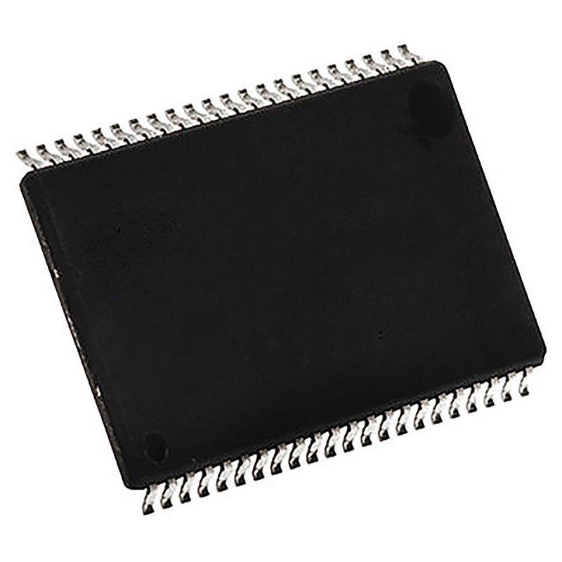 2 pcs - Infineon SRAM, CY7C1021CV33-12ZSXE- 1Mbit