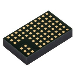 1 pcs - Analog Devices LTM8032IVPBF, 1-Channel, Step Down DC-DC Converter, Adjustable 71-Pin, LGA