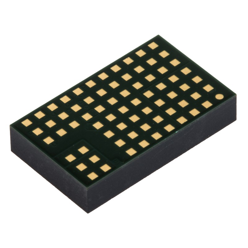 1 pcs - Analog Devices LTM8032IVPBF, 1-Channel, Step Down DC-DC Converter, Adjustable 71-Pin, LGA