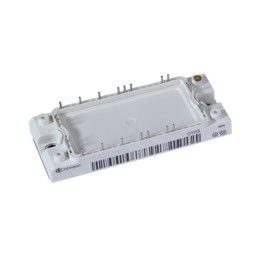 2 pcs - Infineon FP35R12KT4B15BPSA1 IGBT, 35 A 1200 V AG-ECONO2C-211