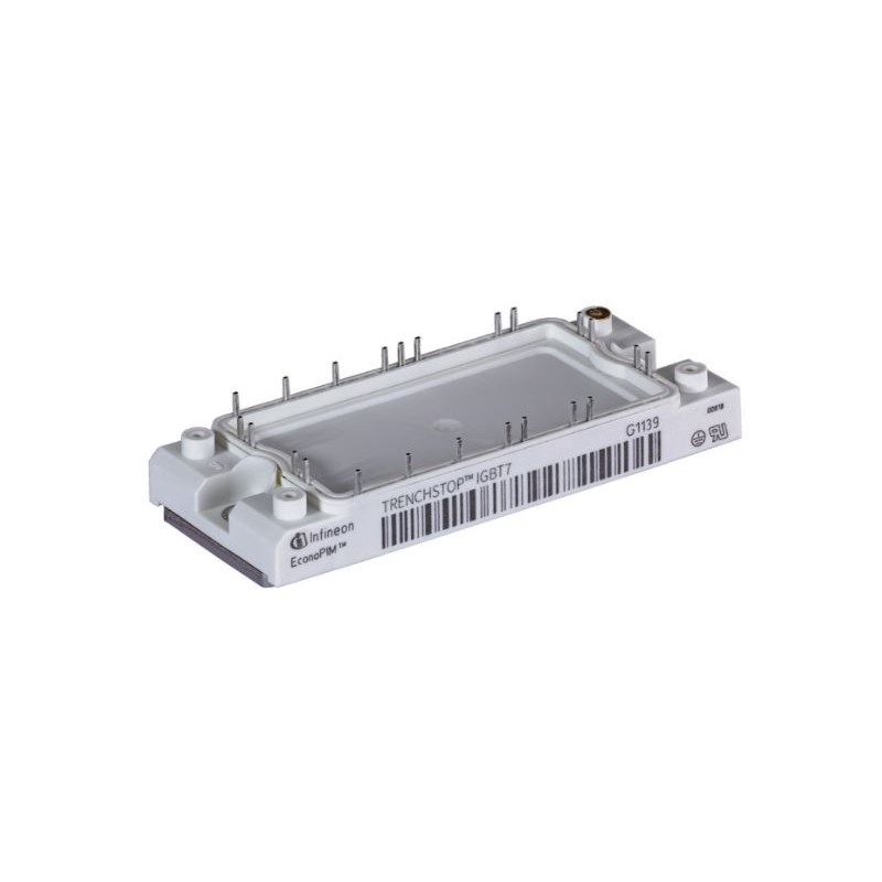 2 pcs - Infineon FP100R12N2T7B11BPSA1 IGBT, 100 A 1200 V
