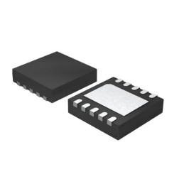 10 pcs - FTDI Chip Universal Asynchronous Receiver & Transmitter 10-Pin DFN, FT200XD-T