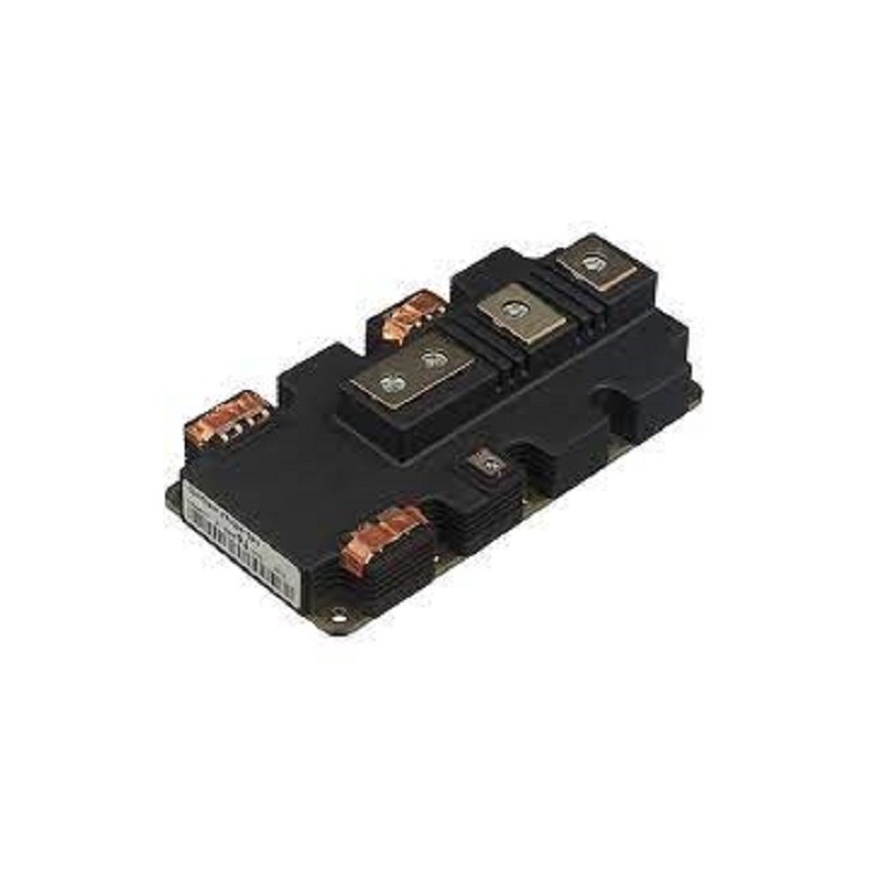 2 pcs - Infineon FF900R12IP4BOSA2 IGBT Module, 900 A 1200 V