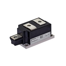 2 pcs - Infineon TT330N16KOFHPSA2, Dual Thyristor Module 1600V, 330A 200mA 520A