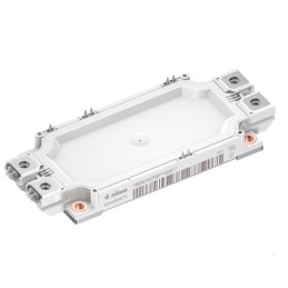 10 pcs - Infineon FF750R12ME7B11BPSA1 Dual IGBT Module, 750 A 1200 V AG-ECONOD, Chassis Mount