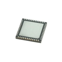 10 pcs - 8T49N287A-998NLGI, Clock Translator HCSL, LVDS, 2-Input, 56-Pin 56-Lead VFQFN, Lead-Free