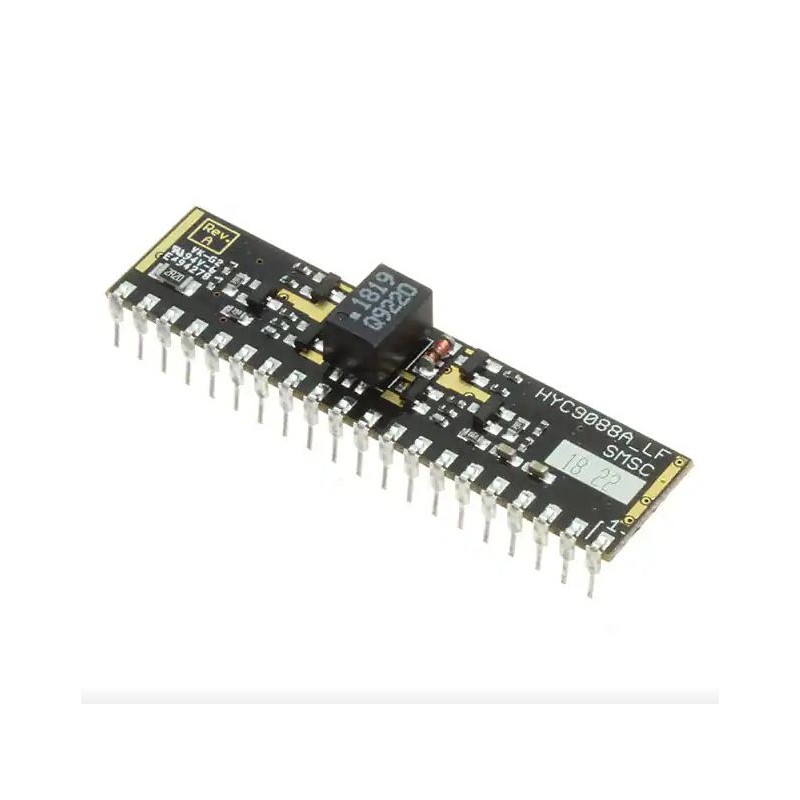25 pcs - Microchip HYC9088AR-LF, CAN Transceiver 2.5Mbps, 20-Pin SIP