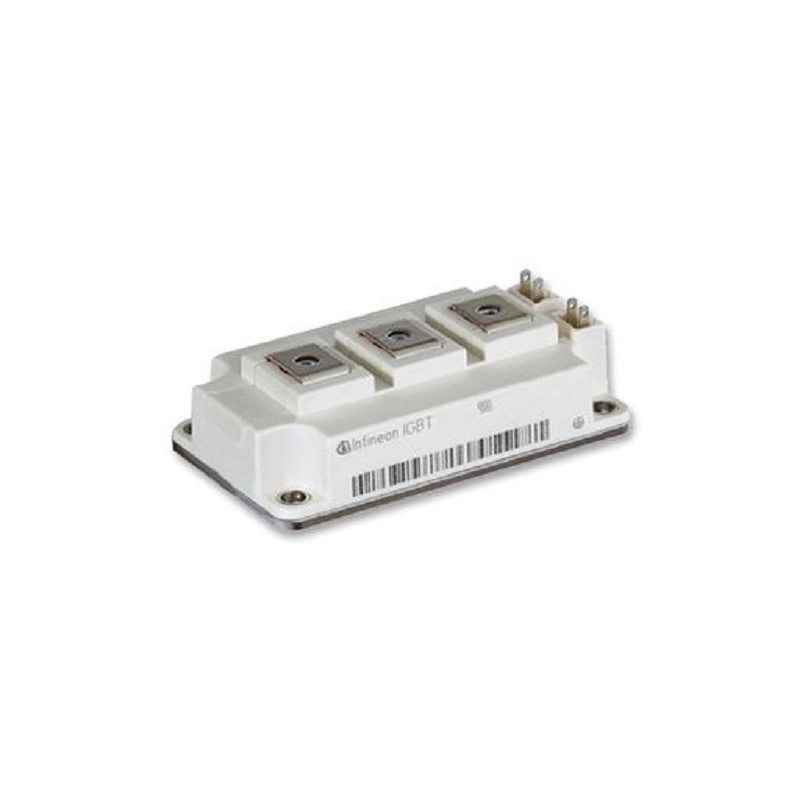 2 pcs - Infineon FF300R12KT4HOSA1 IGBT Module, 450 A 1200 V
