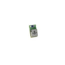 1 pcs - Microchip BM71BLES1FC2-0B02AA Bluetooth Chip 4.2