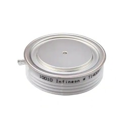 2 pcs - Infineon T1700N16H75VTXPSA1, Thyristor 1600V, 1770A
