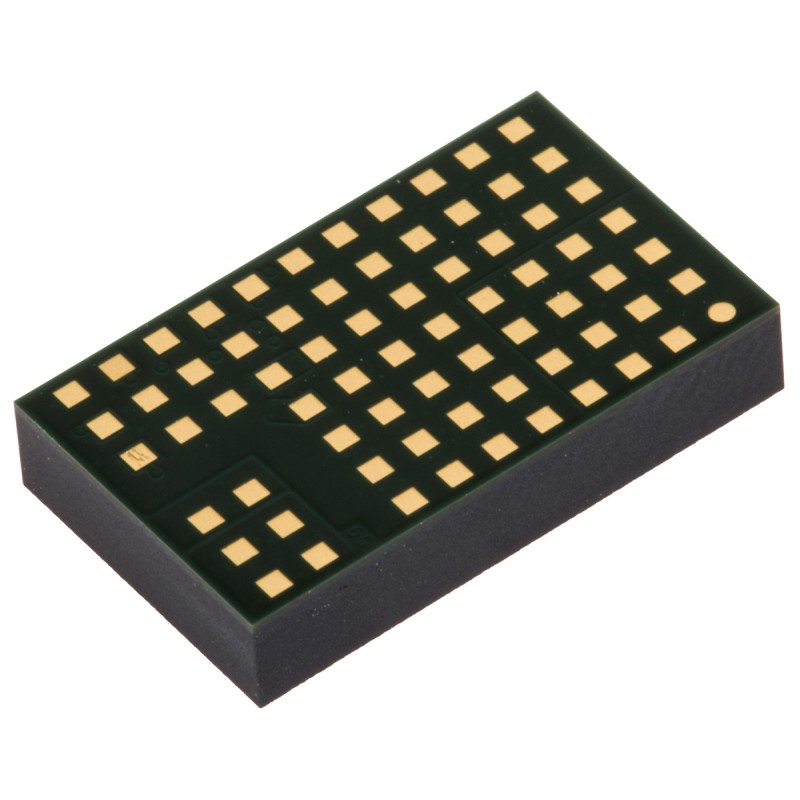 9 pcs - Analog Devices LTM8032EVPBF, DC-DC Power Supply Module 2A 36 V Input, 200 - 2400 kHz 71-Pin, LGA