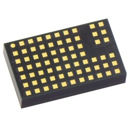 9 pcs - Analog Devices LTM8032EVPBF, DC-DC Power Supply Module 2A 36 V Input, 200 - 2400 kHz 71-Pin, LGA