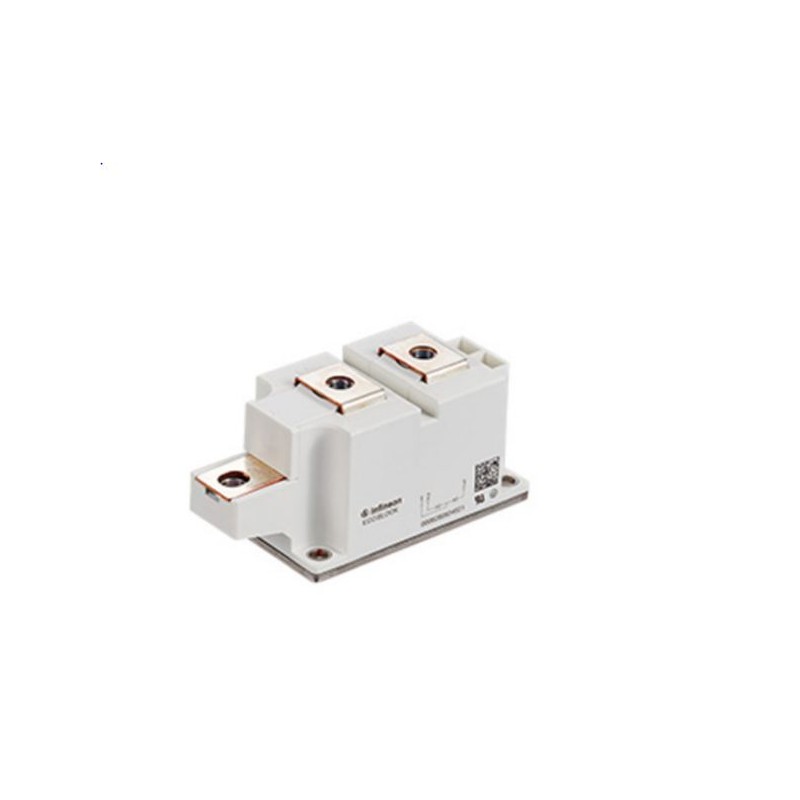 2 pcs - Infineon TT280N16SOFHPSA1, Thyristor 1600V, 280A 150mA