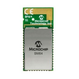 25 pcs - Microchip BM64SPKS1MC2-00M3AA Bluetooth Module 5