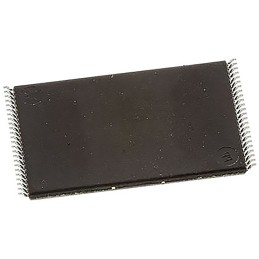 10 pcs - Infineon NOR 8Mbit CFI, Parallel Flash Memory 48-Pin TSOP, S29AL008J70TFI010