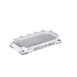 2 pcs - Infineon FP75R12KT4PBPSA1 IGBT Module, 75 A 1200 V EASY2B