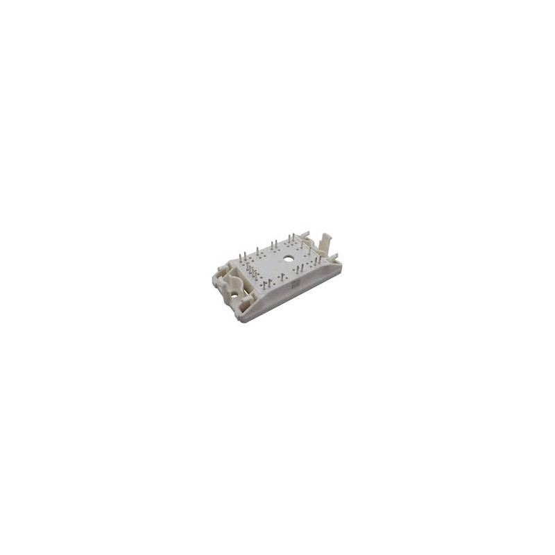 2 pcs - onsemi NXH80T120L3Q0S3G IGBT Module, 75 A 1200 V Q0PACK - Case 180AB (Pb-Free and Halide-Free)